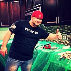 Meet your Posher, Tony